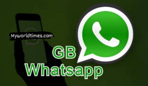 GB Whatsapp 