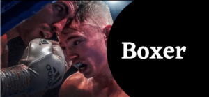 Boxer अपने मुंह मे रबड़ क्यों रखते हैं