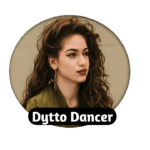 Dytto Dancer Biography 