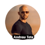 Andrew Tate Biography 