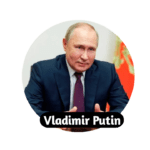 Vladimir Putin biography 