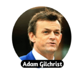 Adam Gilchrist Biography 