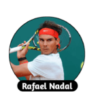 Rafael Nadal Biography 