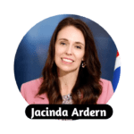 Jacinda Ardern Biography