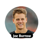 Joe Burrow Biography 