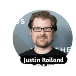 Justin Roiland biography 