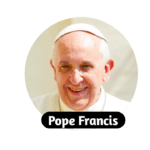Pope Francis Biography 