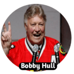 Bobby Hull Biography 