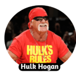 Hulk Hogan Biography 