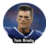 Tom Brady Biography 