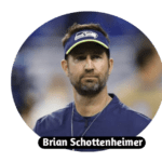 Brian Schottenheimer Biography 