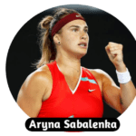 Aryna Sabalenka Biography 