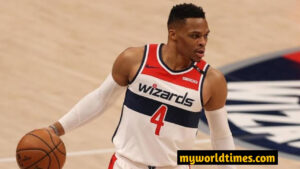 Russell Westbrook Biography 