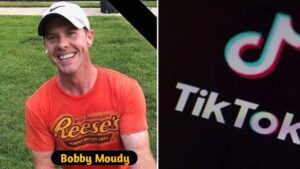 Bobby Moudy Biography