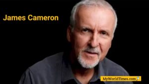 James Cameron Biography