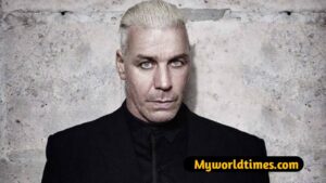 Till Lindemann Biography