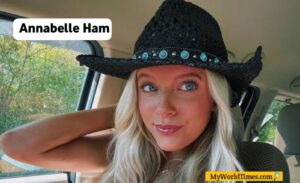 Annabelle Ham Biography