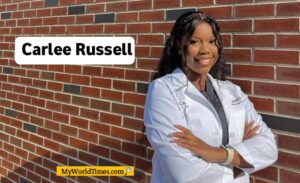 Carlee Russell Biography