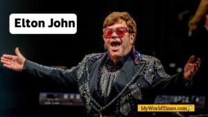 Elton John Biography