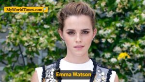 Emma Watson Biography 
