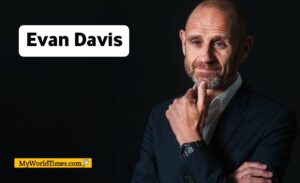 Evan Davis Biography
