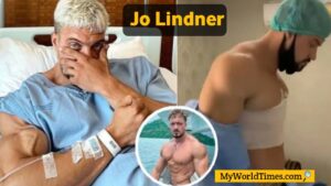 Jo Lindner Biography