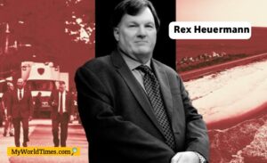 Rex Heuermann Biography