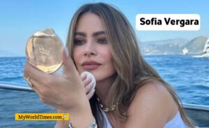 Sofia Vergara Biography