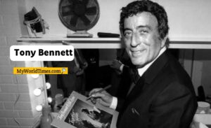 Tony Bennett Biography 