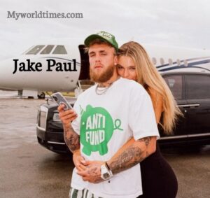 Jake Paul Net Worth