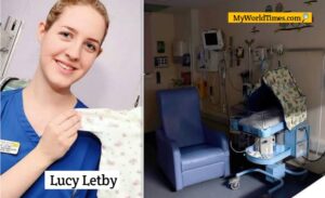 Lucy Letby Net Worth