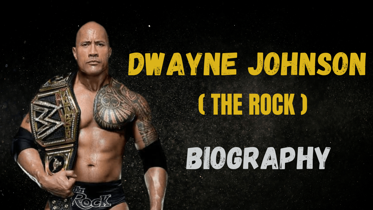 The Rock Biography: Age, Height, Personal Life, and Net Worth – Sports  Magazine Online