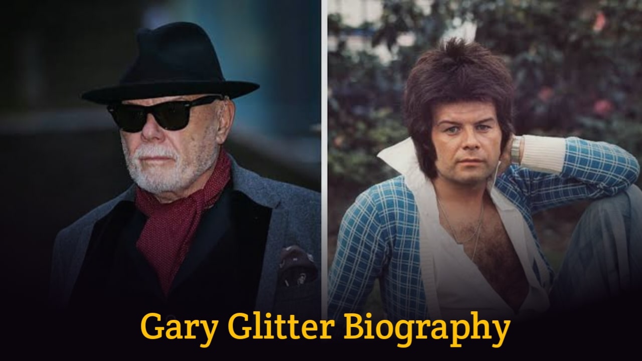 Gary Glitter Biography | Net Worth , Bio , Height Wife , Career , Family FAQ - My World Times