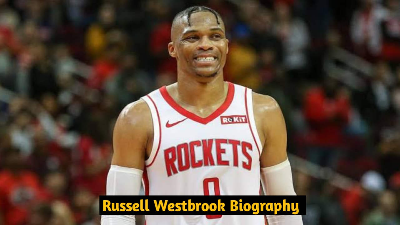 Russell Westbrook - Wikipedia