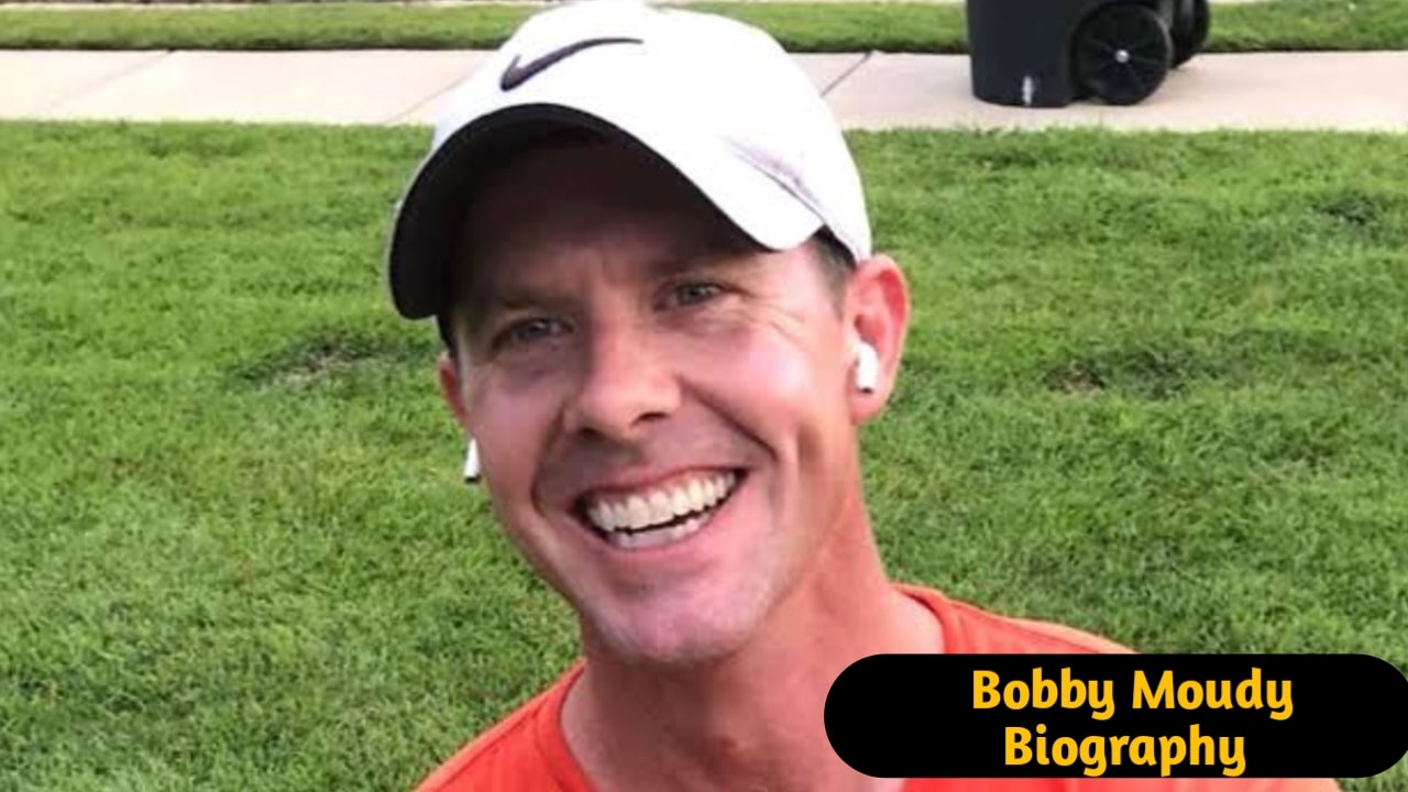 Bobby Moudy Biography Age Height Wife Children Tik Tok Star Cause of