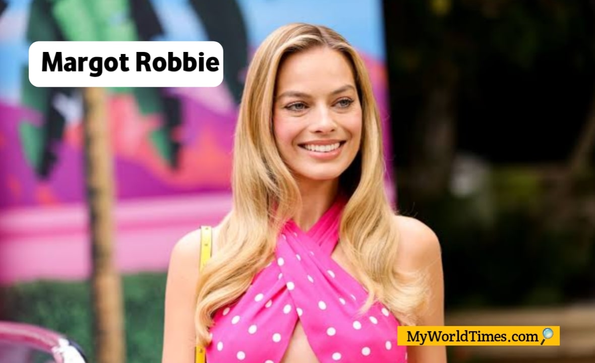 Margot Robbie Biography 2023: Early Life, Career, Net Worth, Age ...