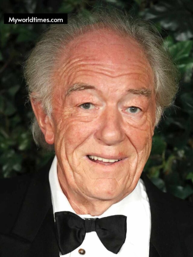 Michael Gambon Net Worth 2023: Cause Of Death, Biography, Early Life, Career, Age, Height, Wife, Family