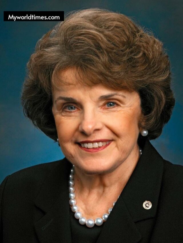 Dianne Feinstein Biography 2023: Cause of Death, Net Worth, Assets, Husband, Early Life, Career, Age, Height, Family