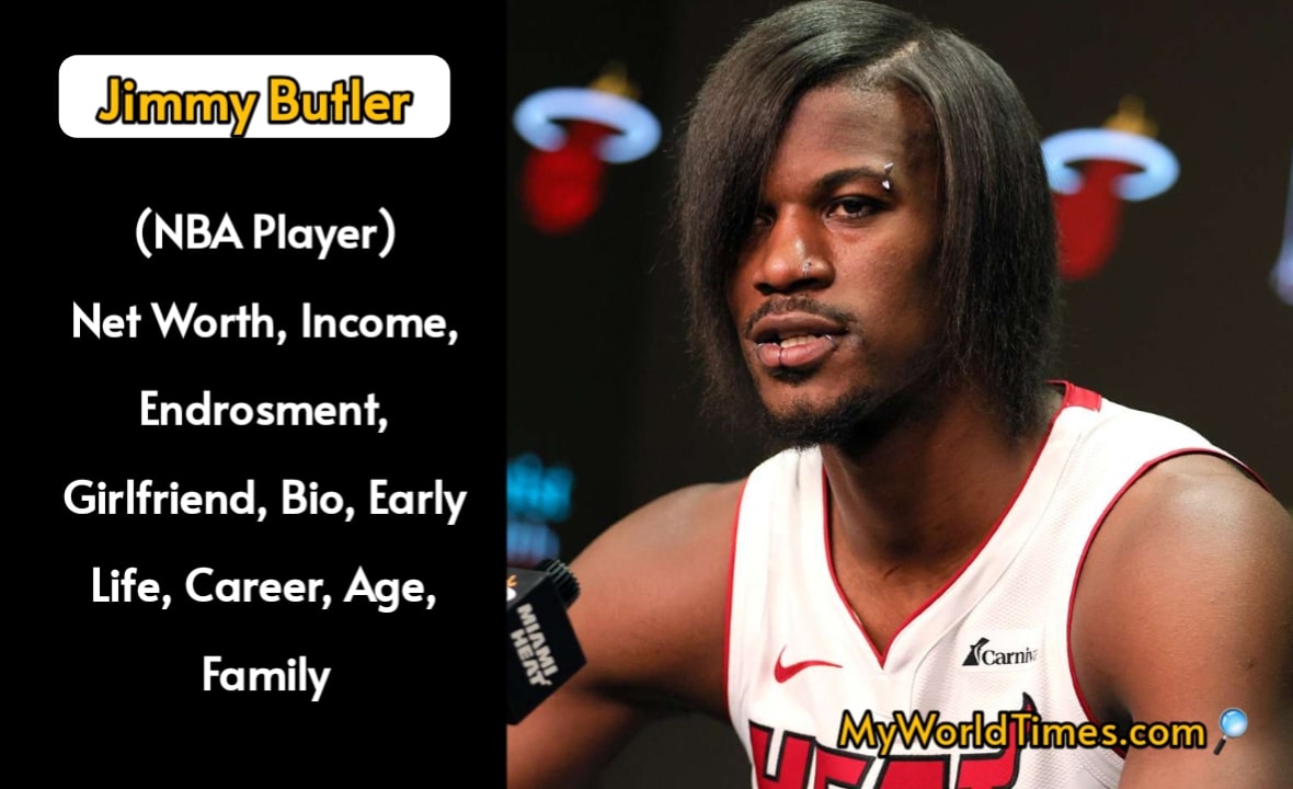 Jimmy Butler's Net Worth 2023, Family, House, Cars, and More