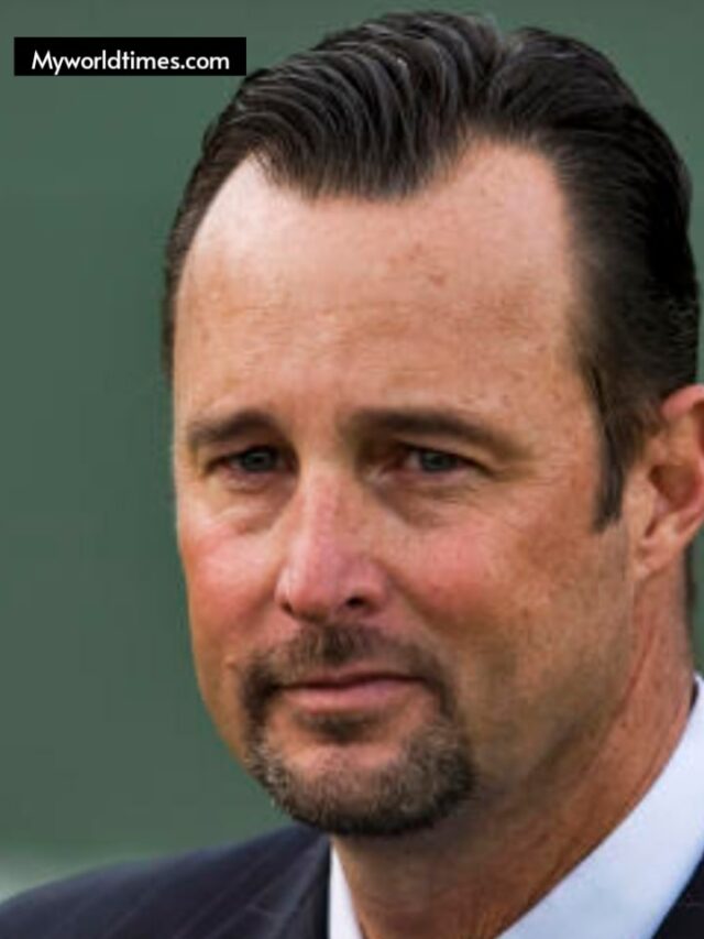 Tim Wakefield Net Worth 2023: Dies at 57, Wiki Bio, Early Life, Career, Age, Height, Wife, Family