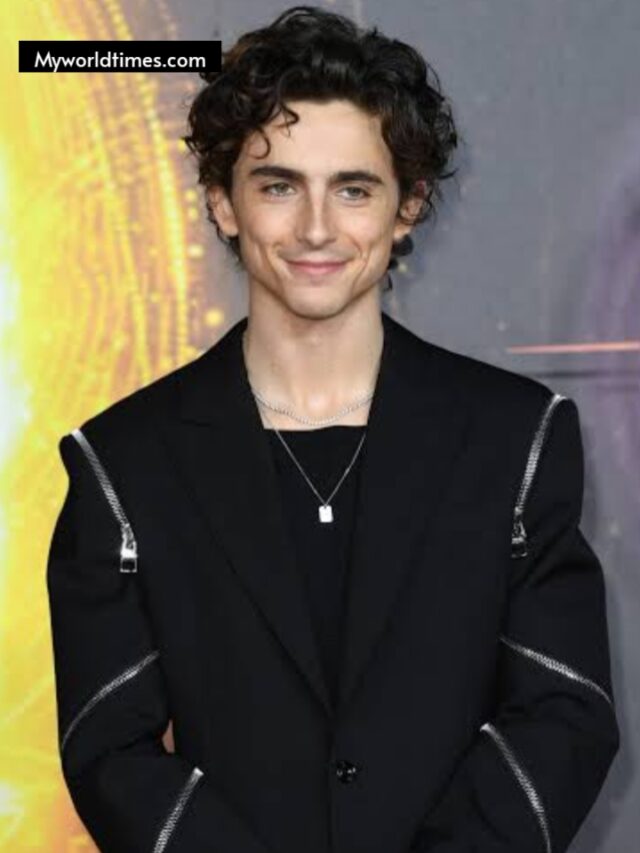 Timothée Chalamet Net Worth 2023: (Actor) Income, House, Girlfriend, Early Life, Career, Age, Height, Family