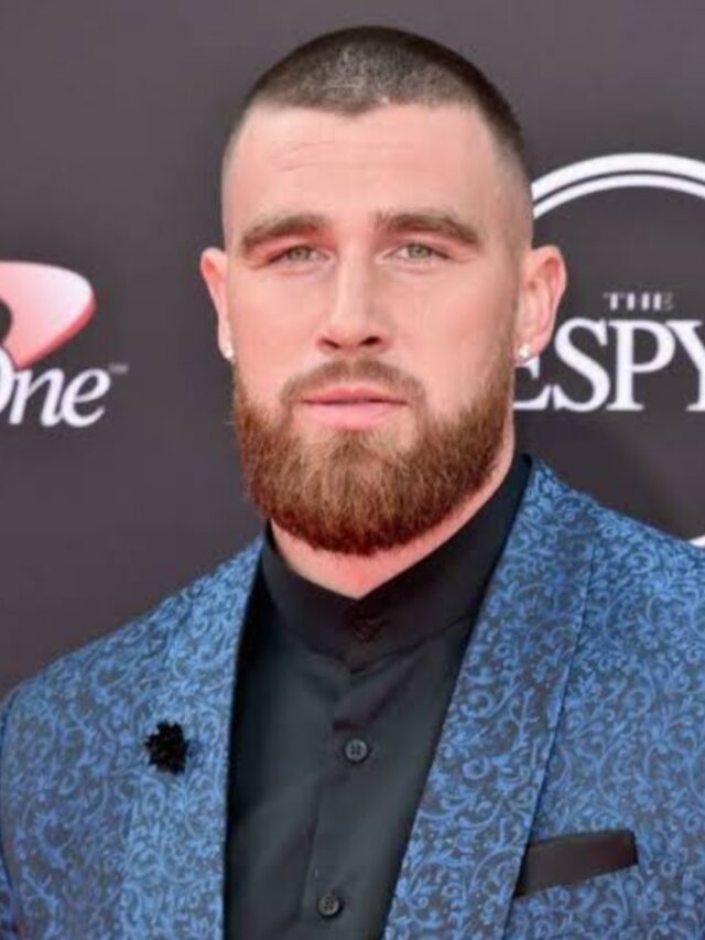 Travis Kelce Net Worth 2023: (NFL Player) Wiki Bio, Early Life, Career, Age, Height, Wife, Family