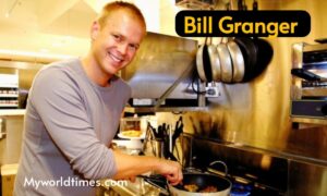 Bill Granger Biography