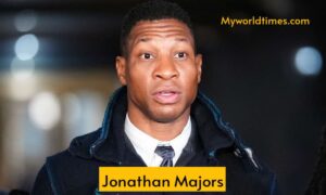 Jonathan Majors Biography