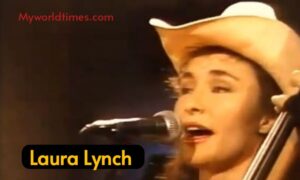 Laura Lynch, co-founder of The Chicks, passes away at 65 in a Texas car collision.