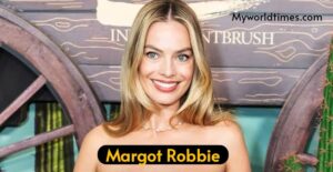 Margot Robbie