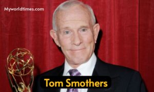 Tom Smothers Biography