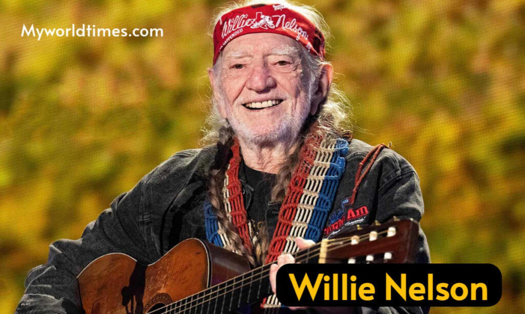 Willie Nelson Net Worth 2024 Wiki Bio, Early Life, Career, Age, Height