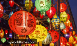 Ways the Lantern Festival Is Being Observed Globally