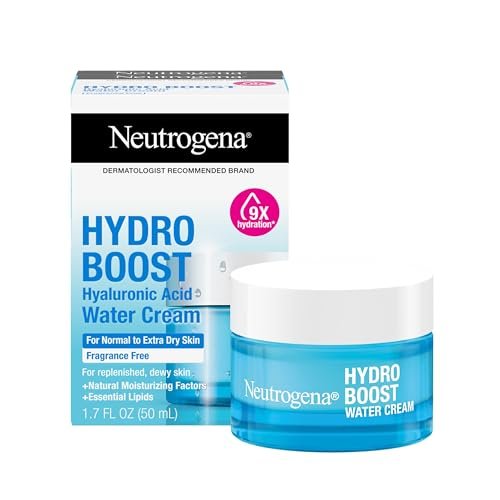 Neutrogena Hydro Boost Water Gel